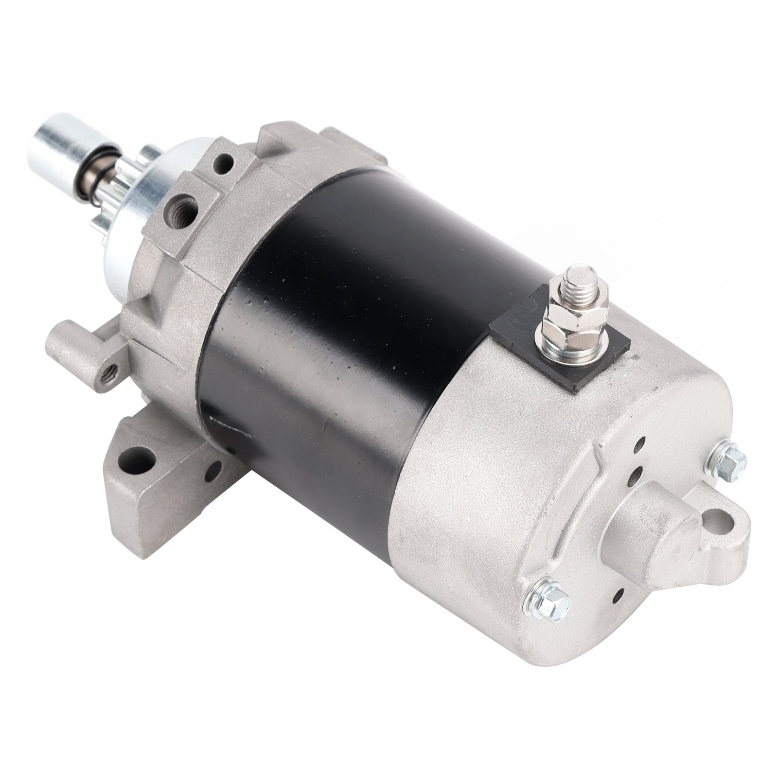 1995-2009 for Honda 50hp BF50 Starter Motor 9 Tooth 31200-ZV5-0130