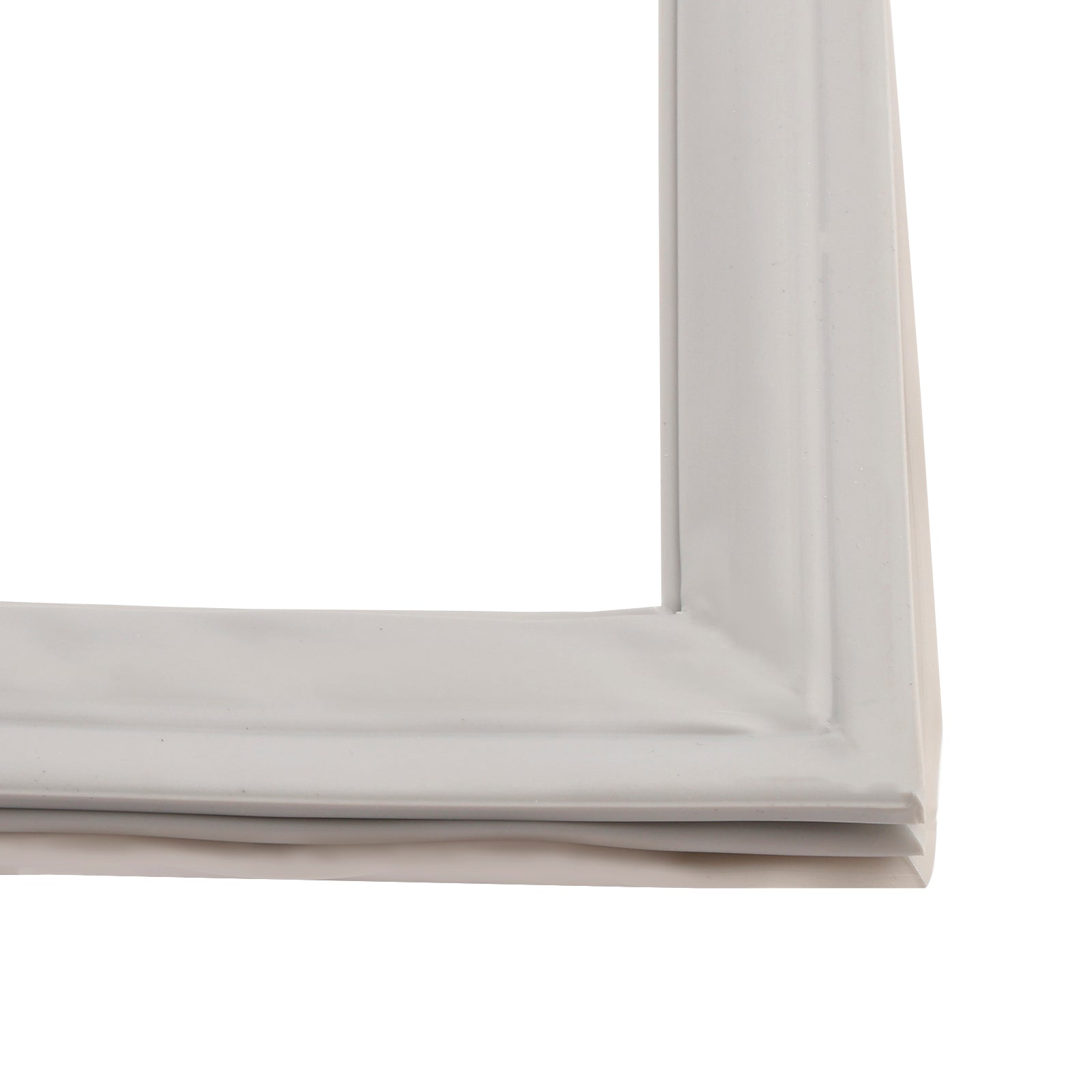 241872512 Freezer Door Gasket for Electrolux Refrigerator 240390704 240514612