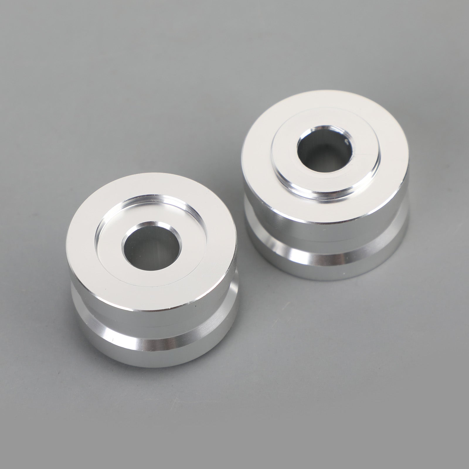 2019-2020 Suzuki DL V-Strom 1050 / XT Billet Aluminum Handlebar Risers Fit for
