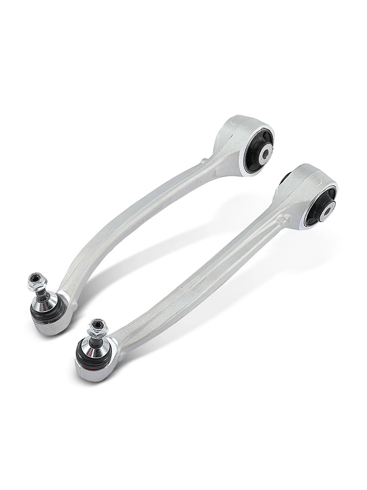 For Tesla Model X 5YJX 2016-2022 60D AWD Hatchback 104157000B 2x Front Lower Forward Track Control Arms