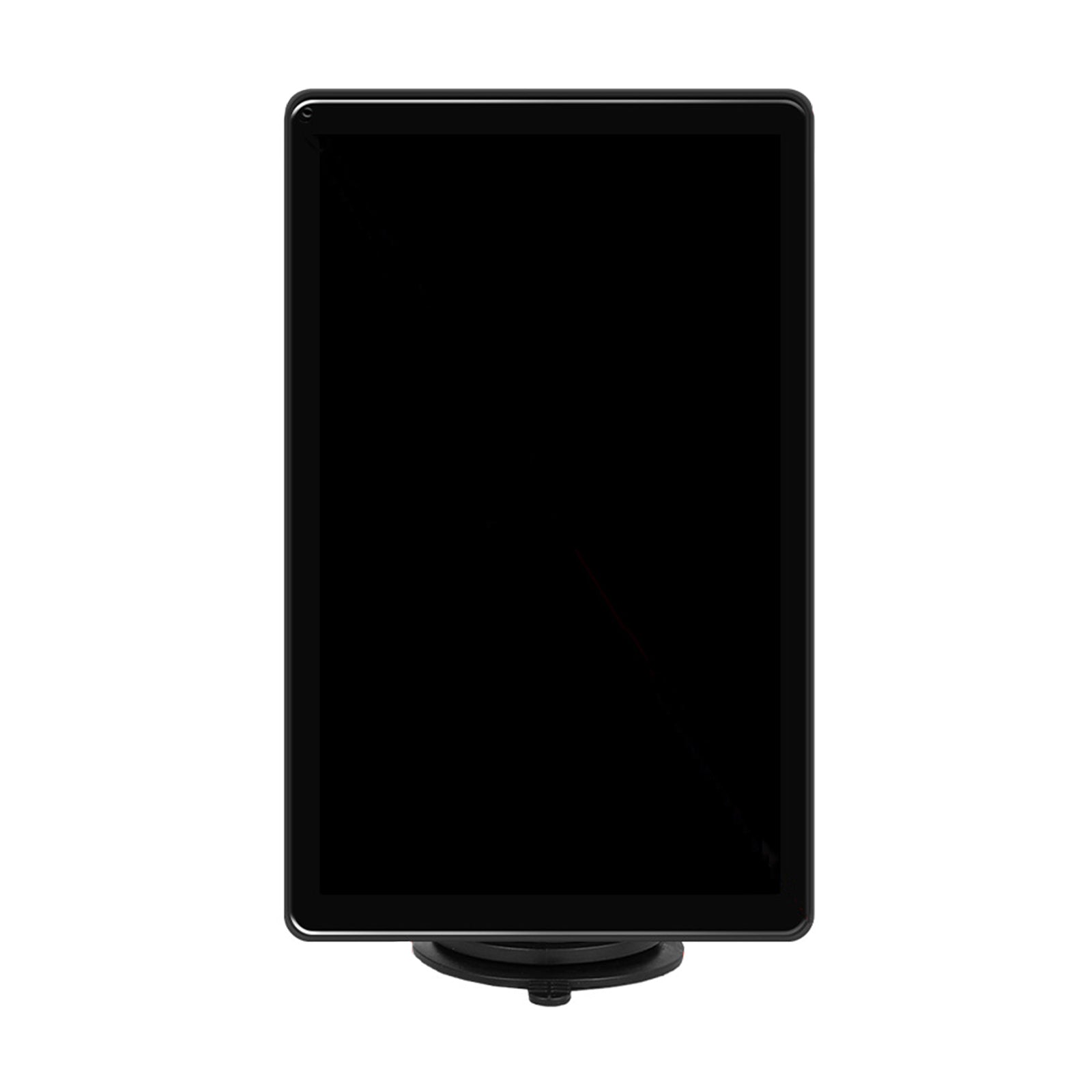 8" Touch Screen Apple CarPlay Android Auto Horizontal Vertical Switching Display