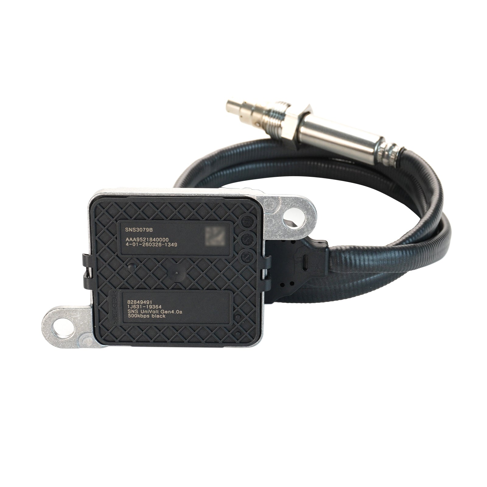 Nitrogen Oxide Sensor 1J631-19364 82849491 Fits For Kubota