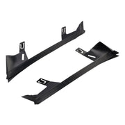 2010-2013 BMW 3 SERIES E92/E93 Pair Front Headlight Gaskets