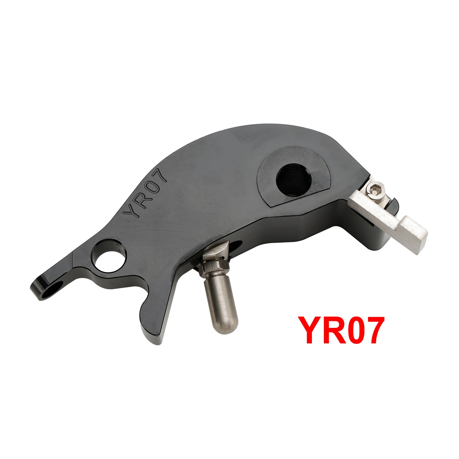 Long Clutch Brake Lever fit for YAMAHA YZF R7 MT-10/SP FZ-10/SP 2022-23