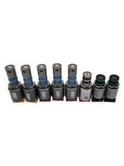 2011 HYUNDAI SOUL 1.6L 2.0L 8PCS A6GF1 A6GF2 Transmission Solenoids Kit