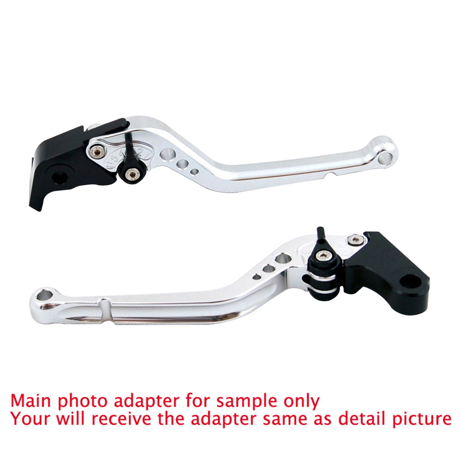 2023-2025 YAMAHA XMAX 300 Long Clutch Brake Lever