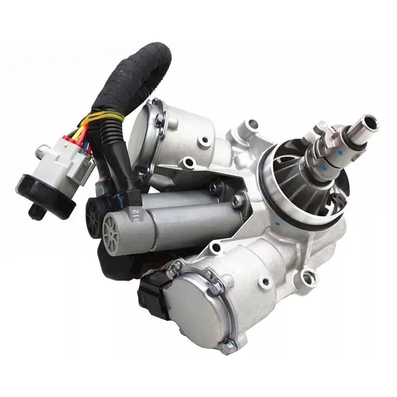 2017-2021 Kia Soul Forte Actuator Assy-Gear 438002D000 438002D205 6-Pin