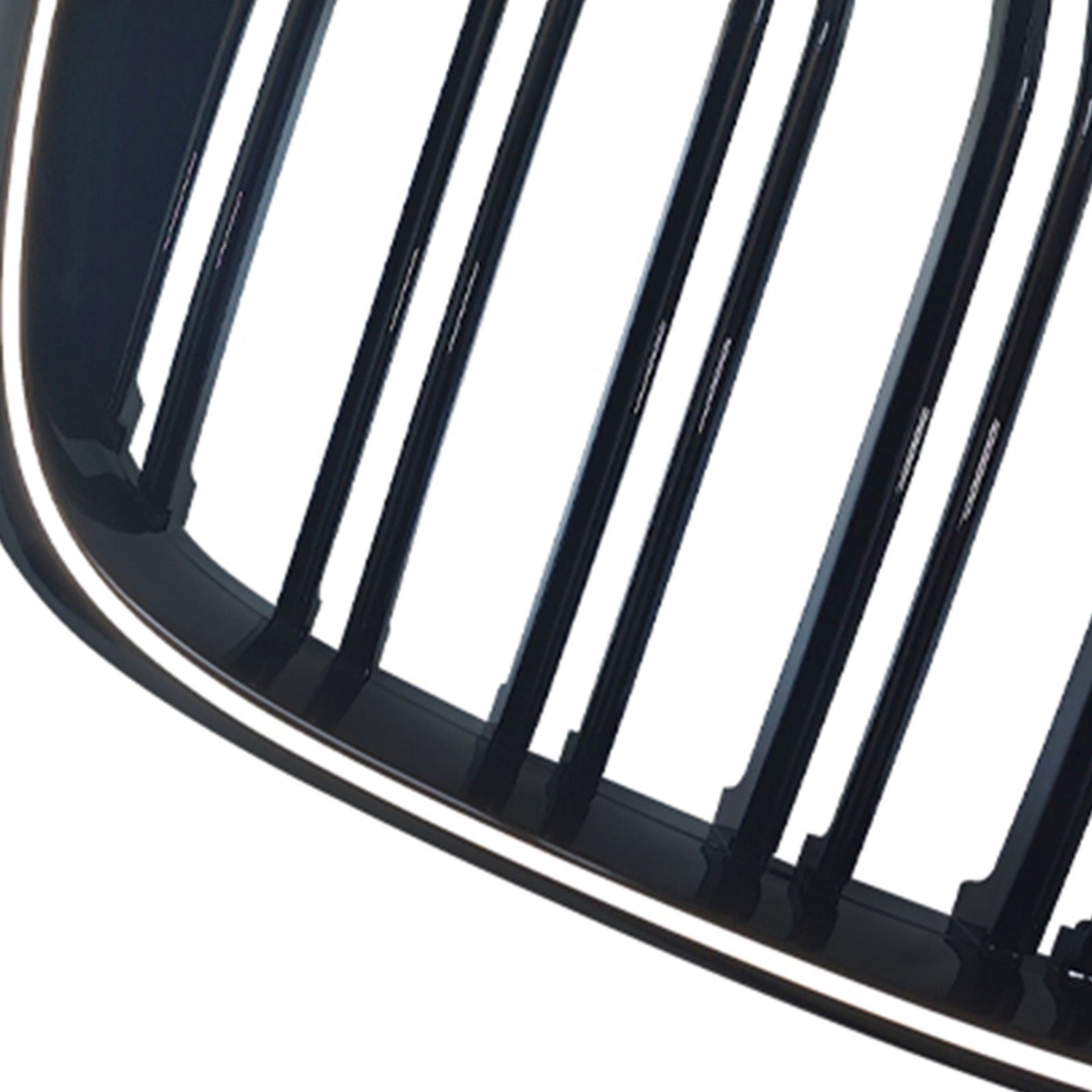 2018-2021 For BMW X3 X3M G01 G08 Pre-Facelift Front Kidney Mesh Grille Grill 51138469959