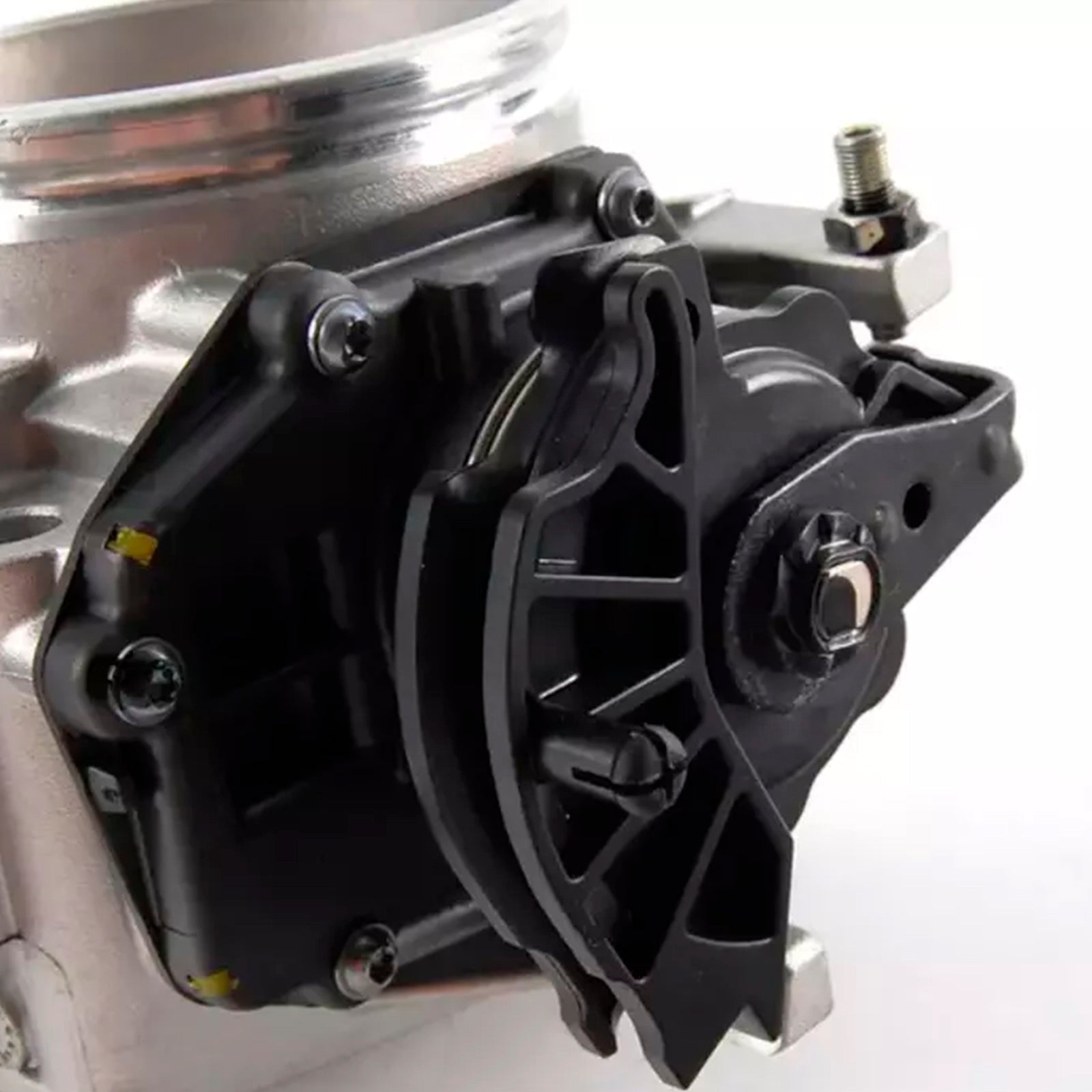 1998-2000 BMW 3series E46 Throttle Body 13541433414