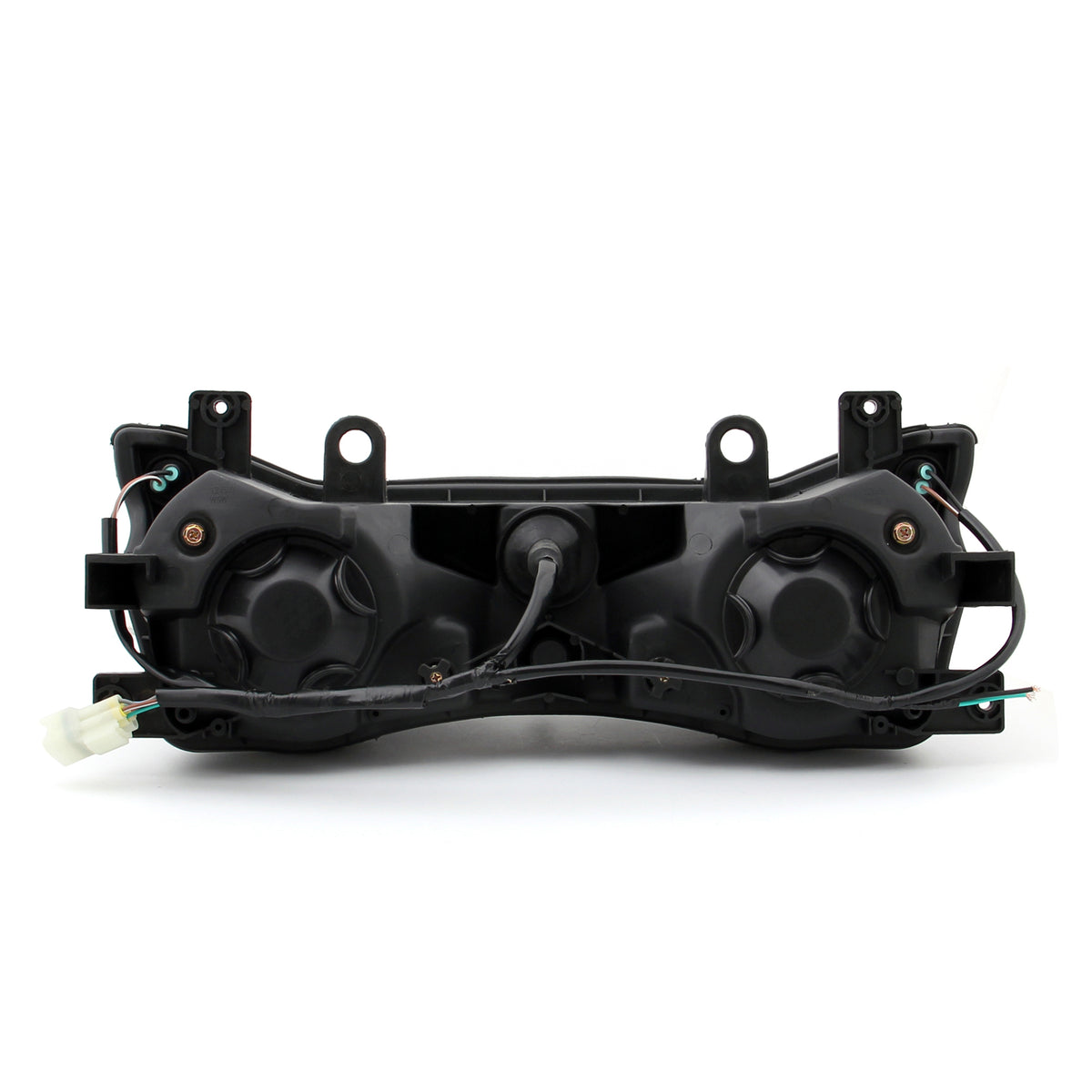 Front Headlight Assembly For Kawasaki ZX636B ZX636C Ninja ZX-6R ZX6R 2003-2004