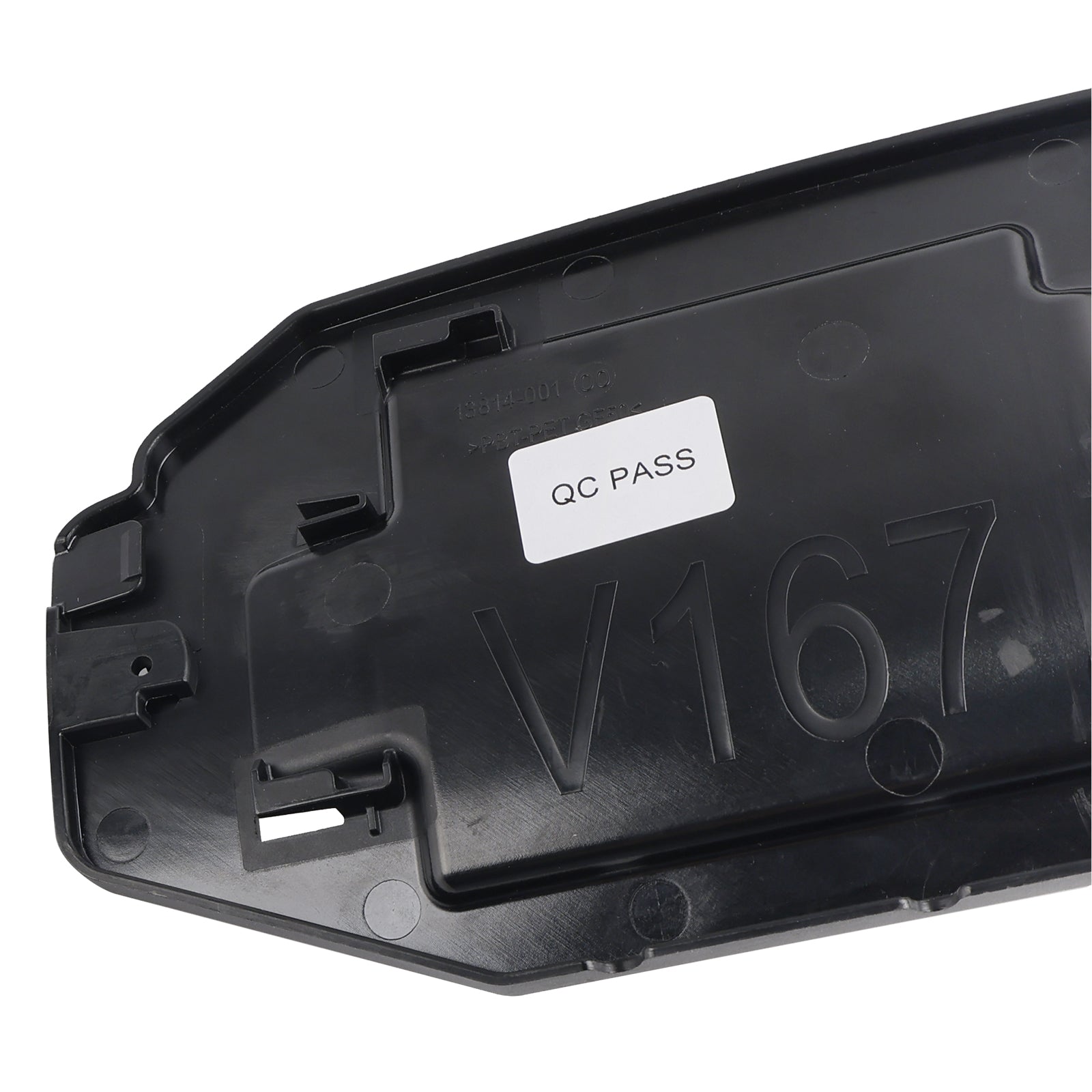 2019-2025 For Mercedes GLE W167 Gas Tank Fuel Filler Housing Door Cover A1676300000