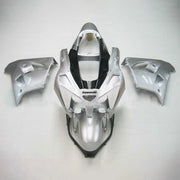 2002-2003 Kawasaki ZX9R Injection Fairing Kit Bodywork Plastic ABS #106
