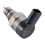 08.2014-on BMW X6 (F16, F86) M 50 d 280 381 2993 Fuel Rail Pressure Relief Regulator Valve