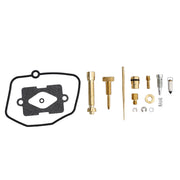 Carburetor Rebuild Repair Kit fit for Yamaha TZR250R (3XV) 1989-1990