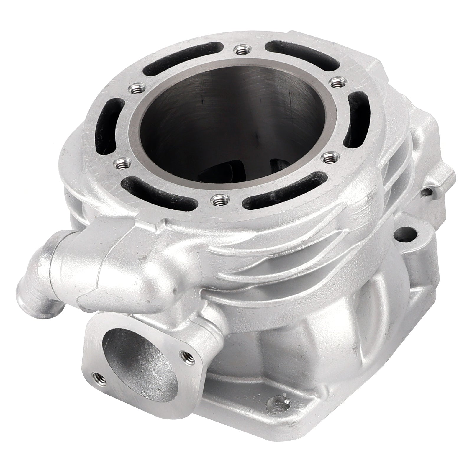 83MM CYLINDER JUG PISTON GASKET KIT FOR POLARIS SPORT 400L SPORTSMAN 400 1996