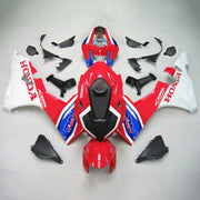 2020-2025 Honda CBR1000RR-R Injection Fairing Kit Bodywork Plastic ABS #108