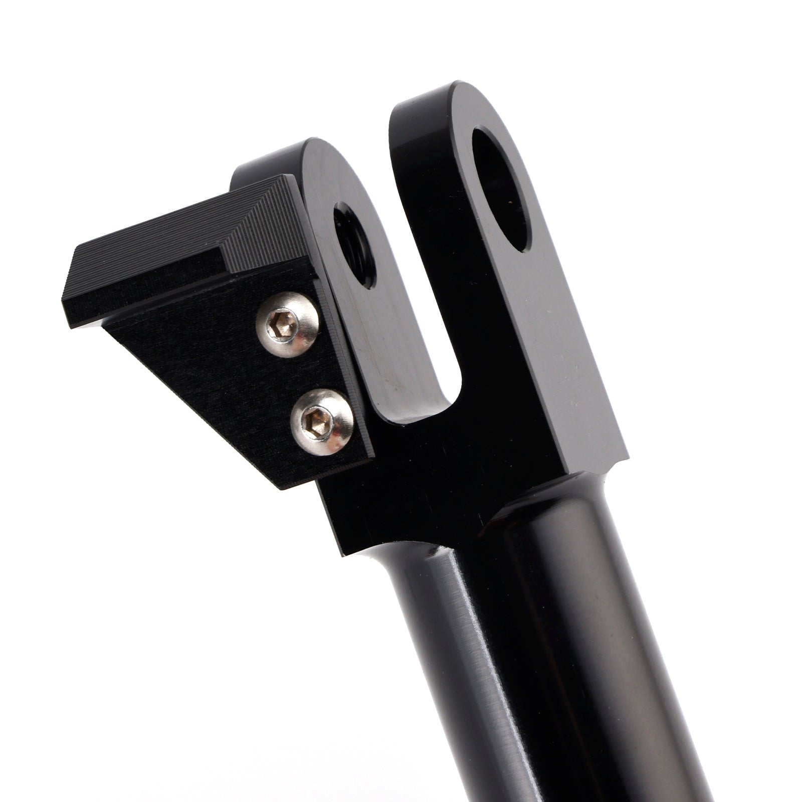 1999-2026 for Suzuki GSXR1300 Adjustable Foot Side Stand Kickstand