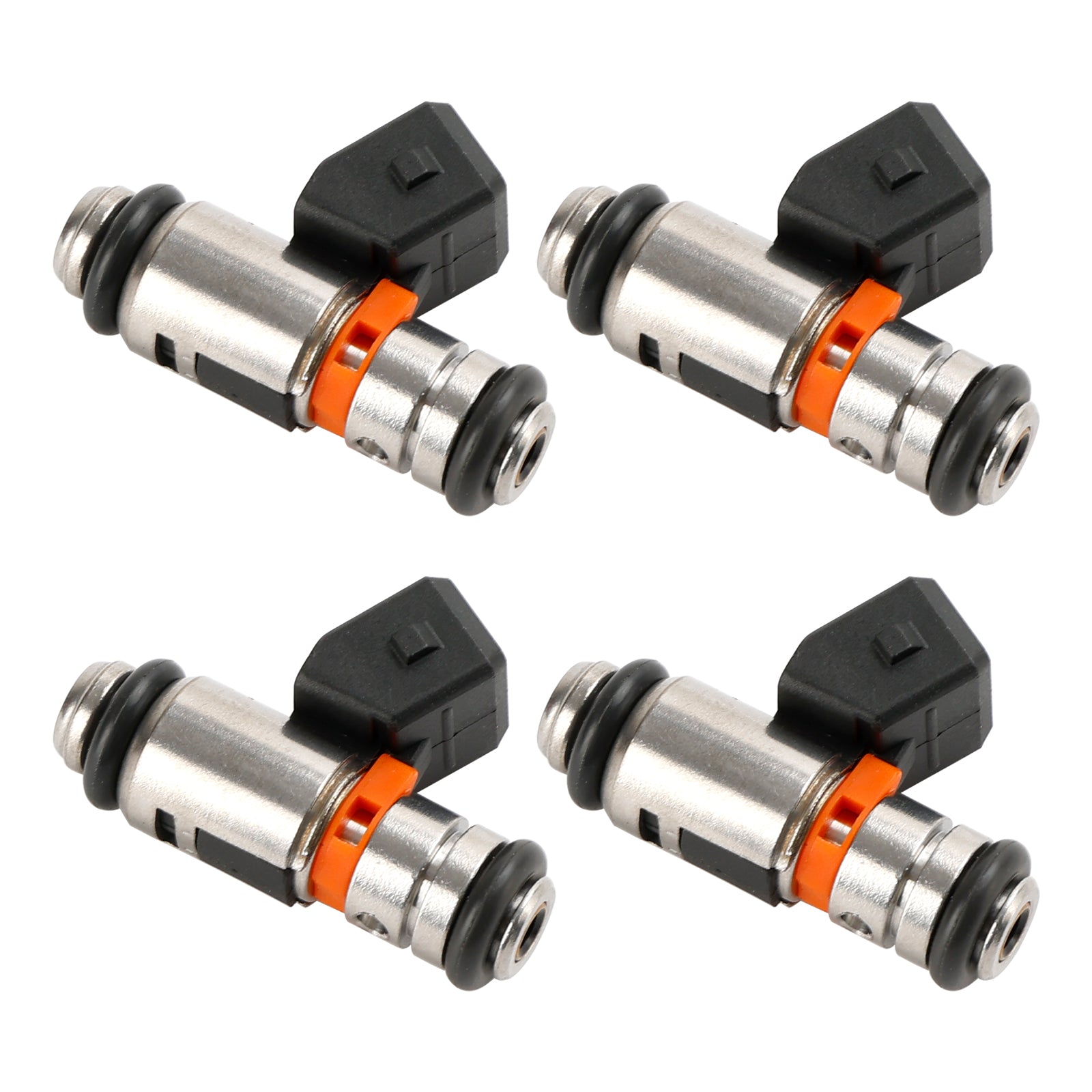 1998-2004 Fiat Palio Weekend 4PCS Fuel Injector IWP095 0280158169 805001230403 Generic