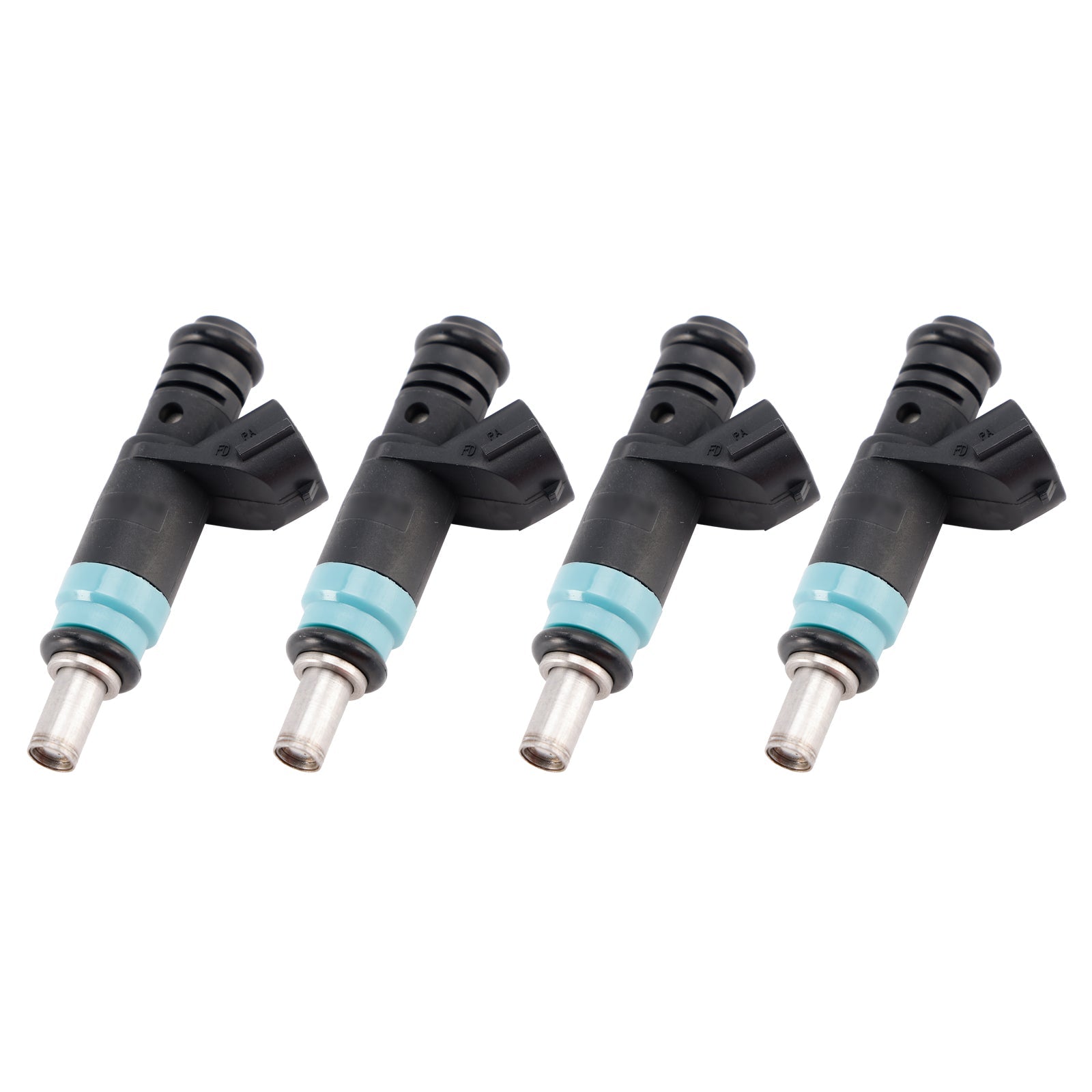 4Pcs Fuel Injector For Audi VW A4 B6 B7 A6 C5 Passat B5 3B 1.6 2.0 06B133551K