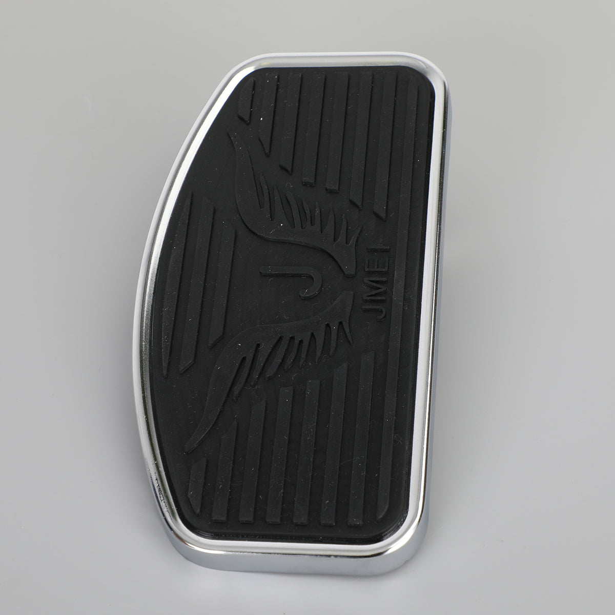Front Floorboard Footboard fit for Dyna Sportster Touring Softail CVO