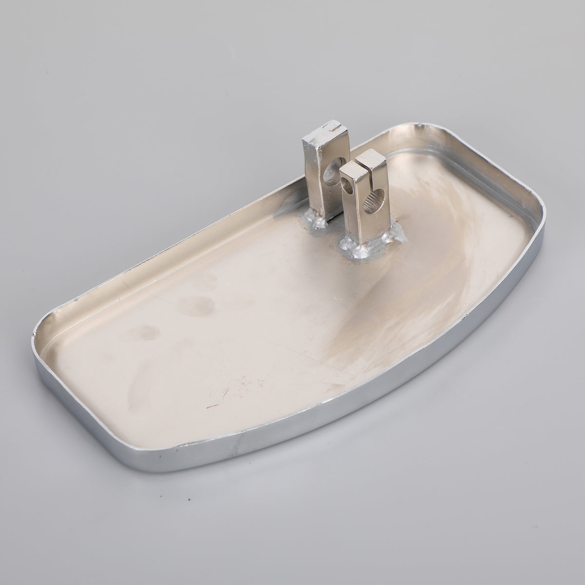 Front Floorboard Footboard fit for Dyna Sportster Touring Softail CVO
