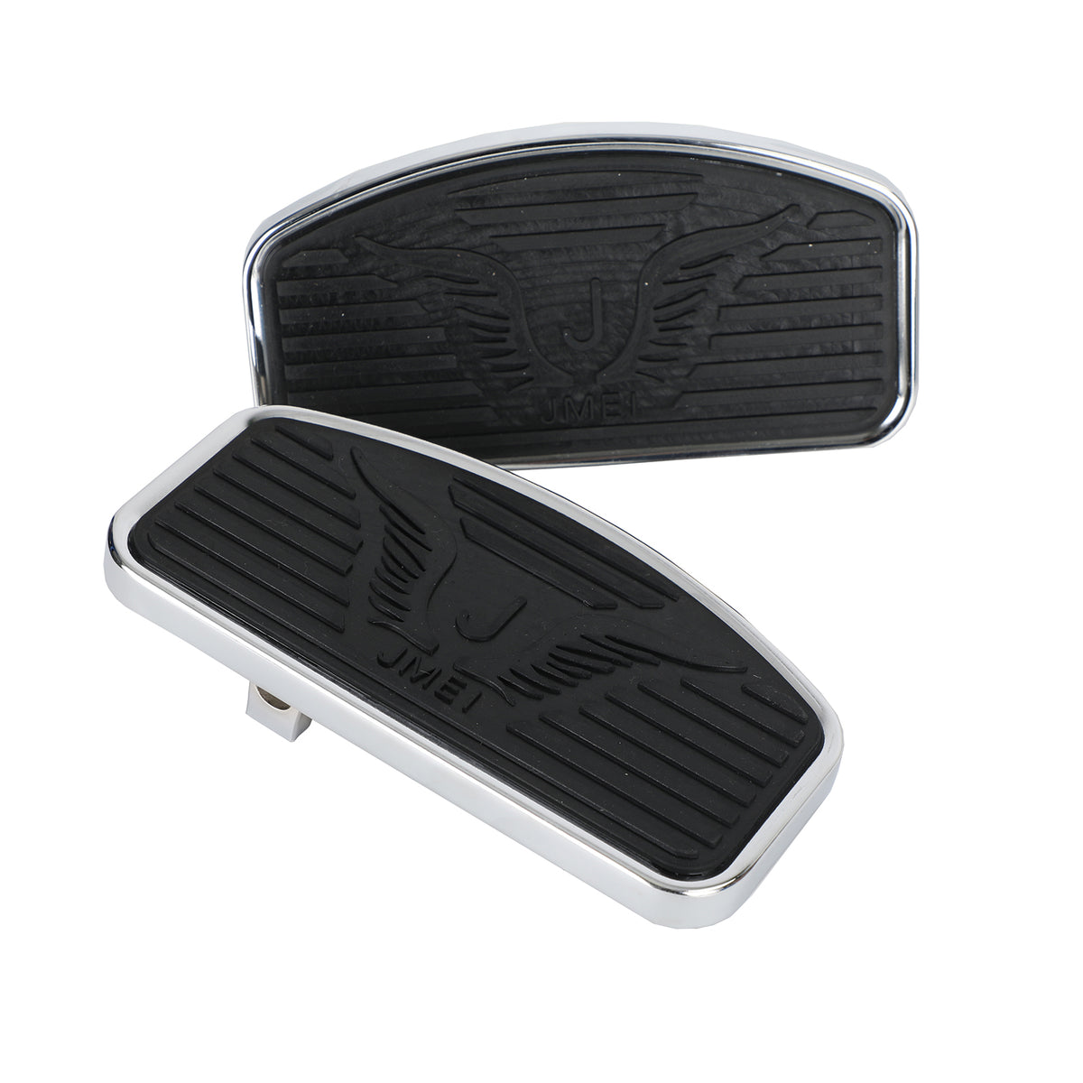 Front Floorboard Footboard fit for Dyna Sportster Touring Softail CVO