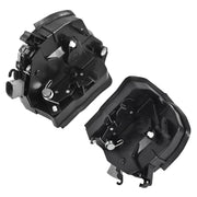 2001/04-2003/09 BMW X5 E53 3.0d 2925 ccm, 135 KW, 184 PS&nbsp; Pair Front Door Lock Latch Catch Actuator 51218402537/540