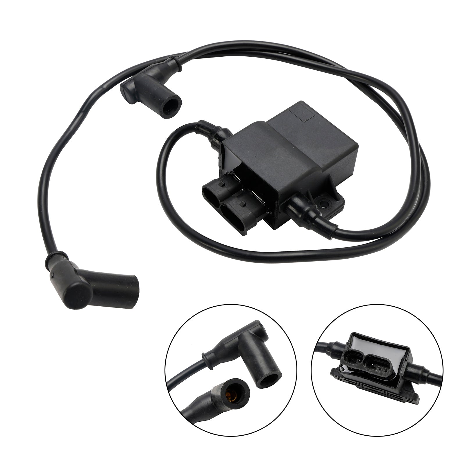 2002-2004 Polaris Sportsman 700 CDI BOX Igniter 4010364 4010696 4010785 49805420