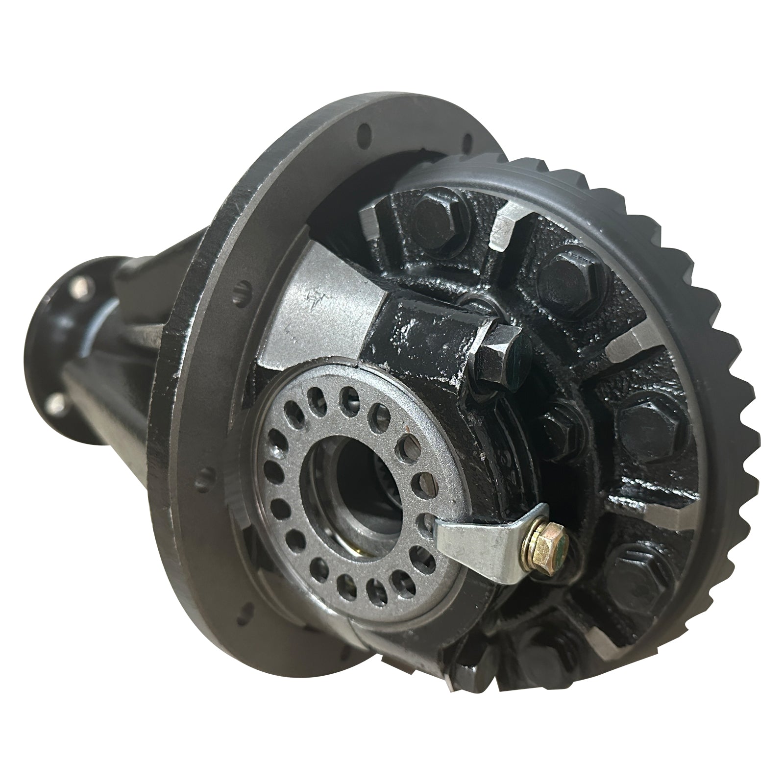 2003-2008 For Toyota V8 4x2 Rear Differential Carrier 411103D470