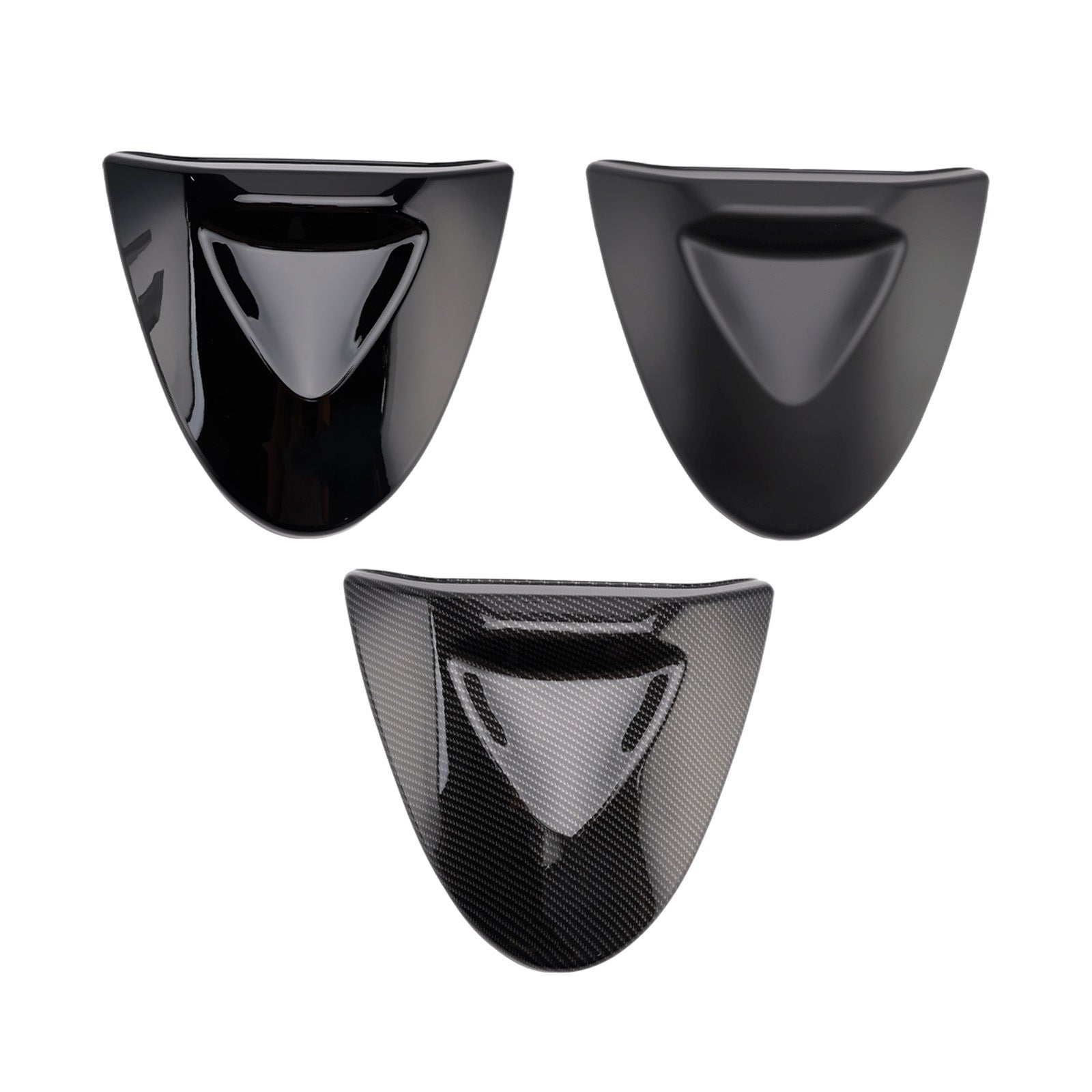 Rear Tail Seat Fairing Cowl Cover For Trident 660 2022-2025