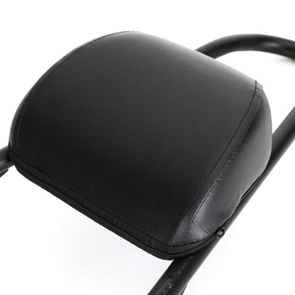 15-21 Harley Street XG 500 750 Generic Passenger Backrest fit for