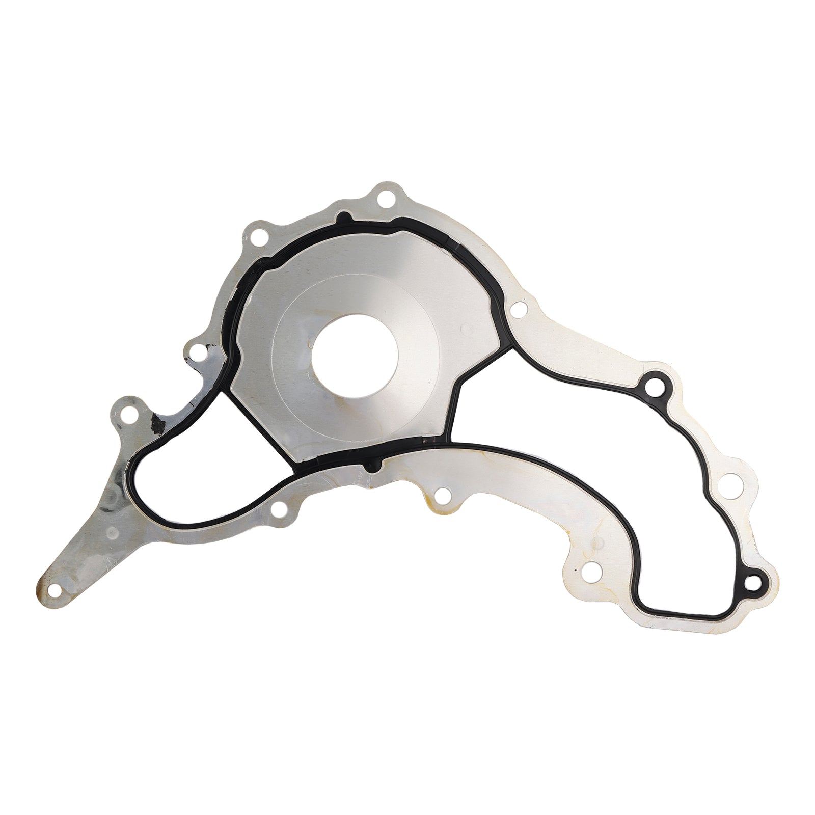 2012-2016 JEEP WRANGLER 3.6L 3604CC 220CID V6 DOHC 3.6L Engine Rebuild Overhaul Kit 5184088AF H1517CPA