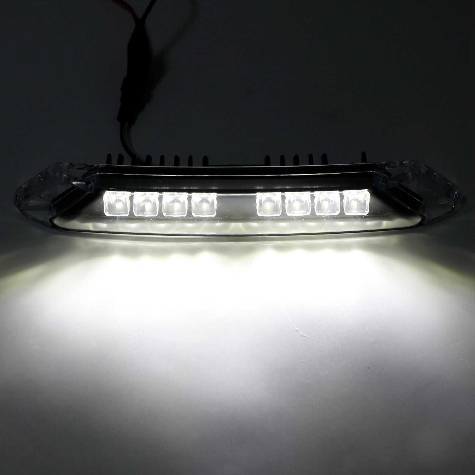2020-2023 Can-Am Spyder RT LED 219400991 Front Bumper Lamp Auxiliary Light