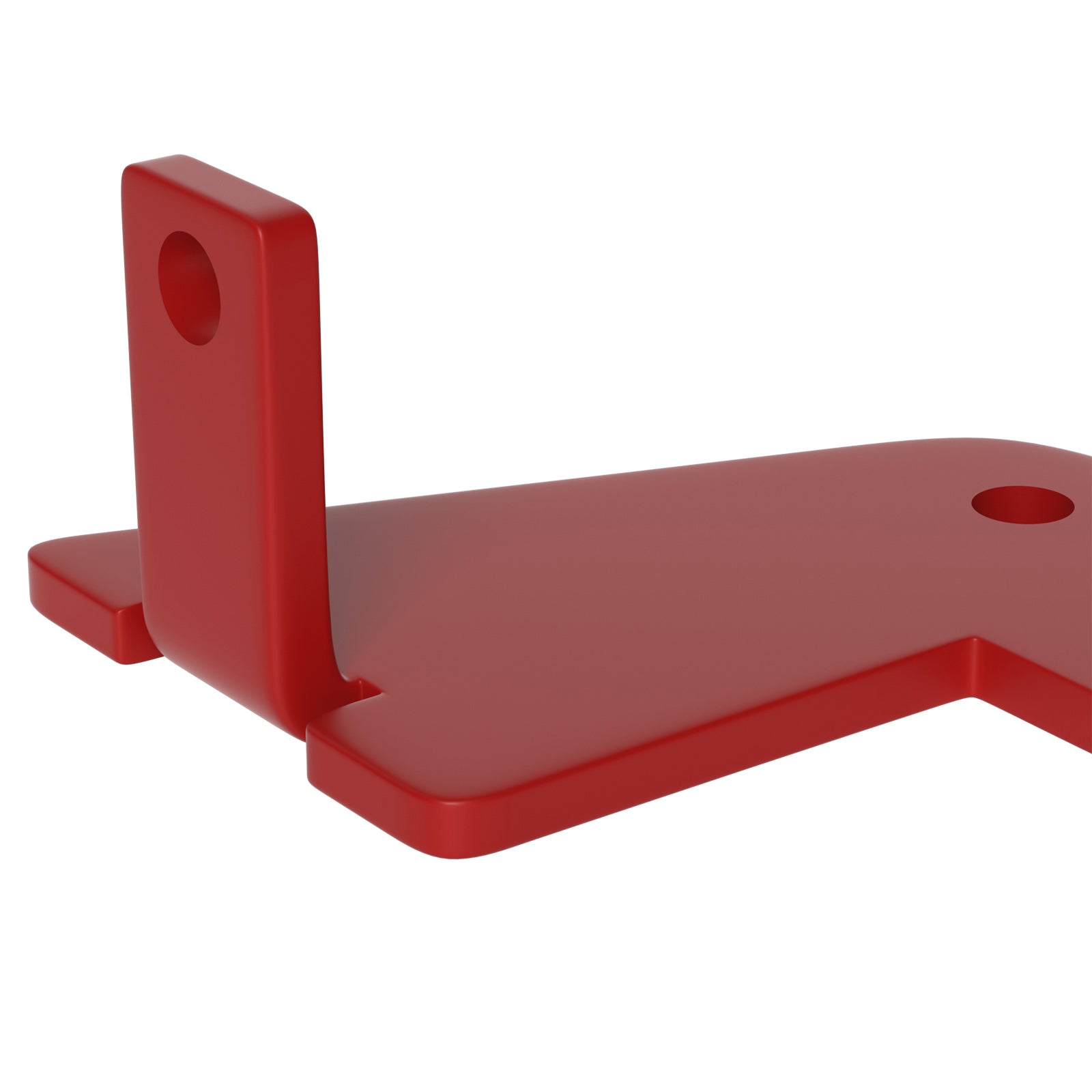 Suzuki Jimny JB64W JB74 2019-2021 2PCS Rear Left & Right Trailer Hitch