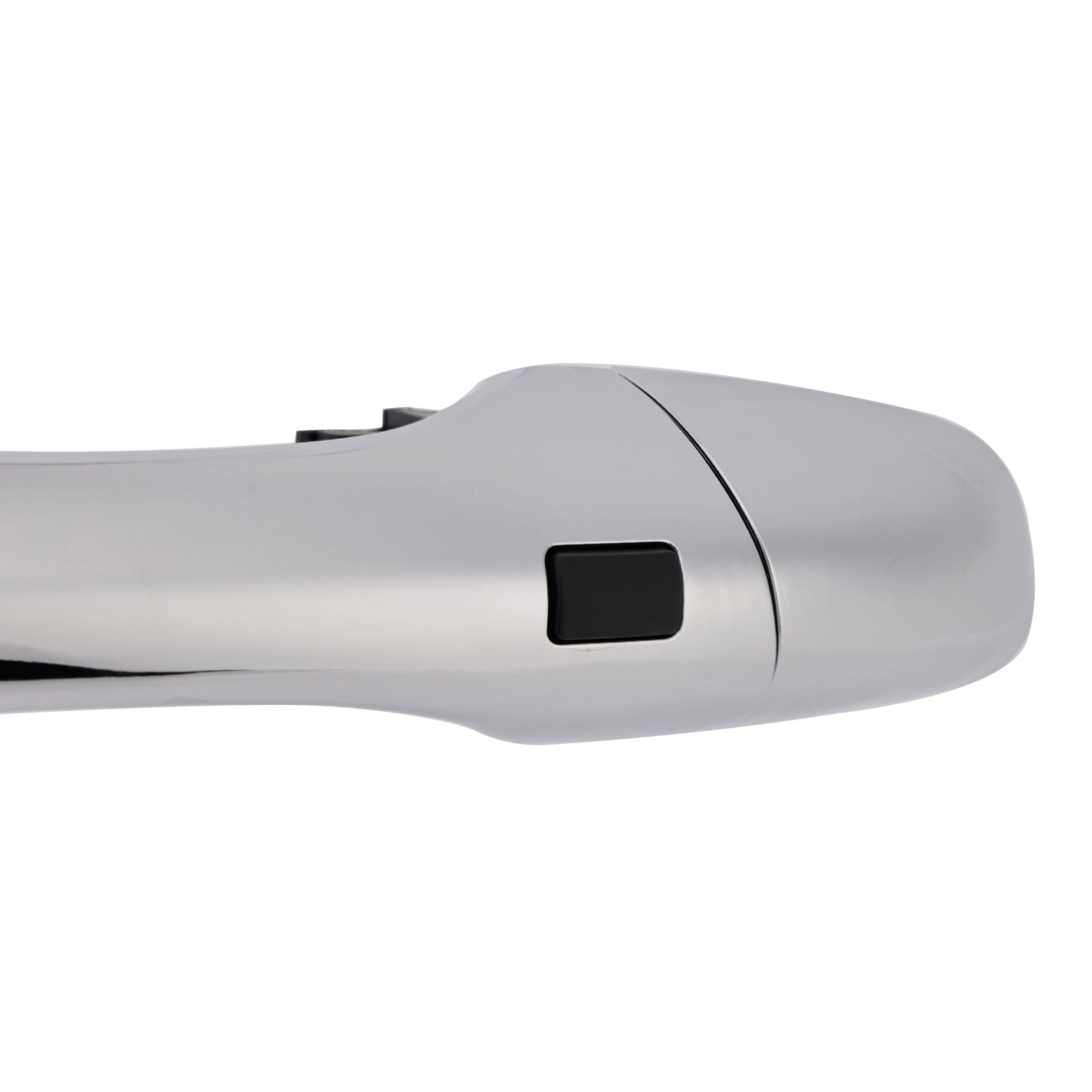 Front Right Exterior Door Handle With Holes 82661C5710 For Kia Sorento 15-20