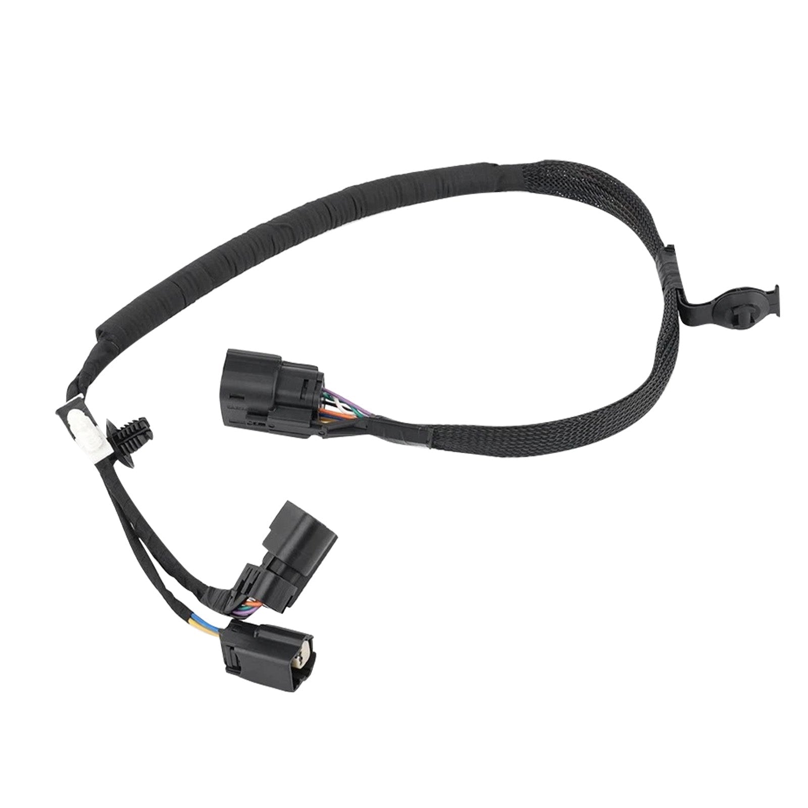 Tailgate Wiring Assembly NZ6Z-14A412-C Fit Ford Maverick 2022-2024 Power Lock