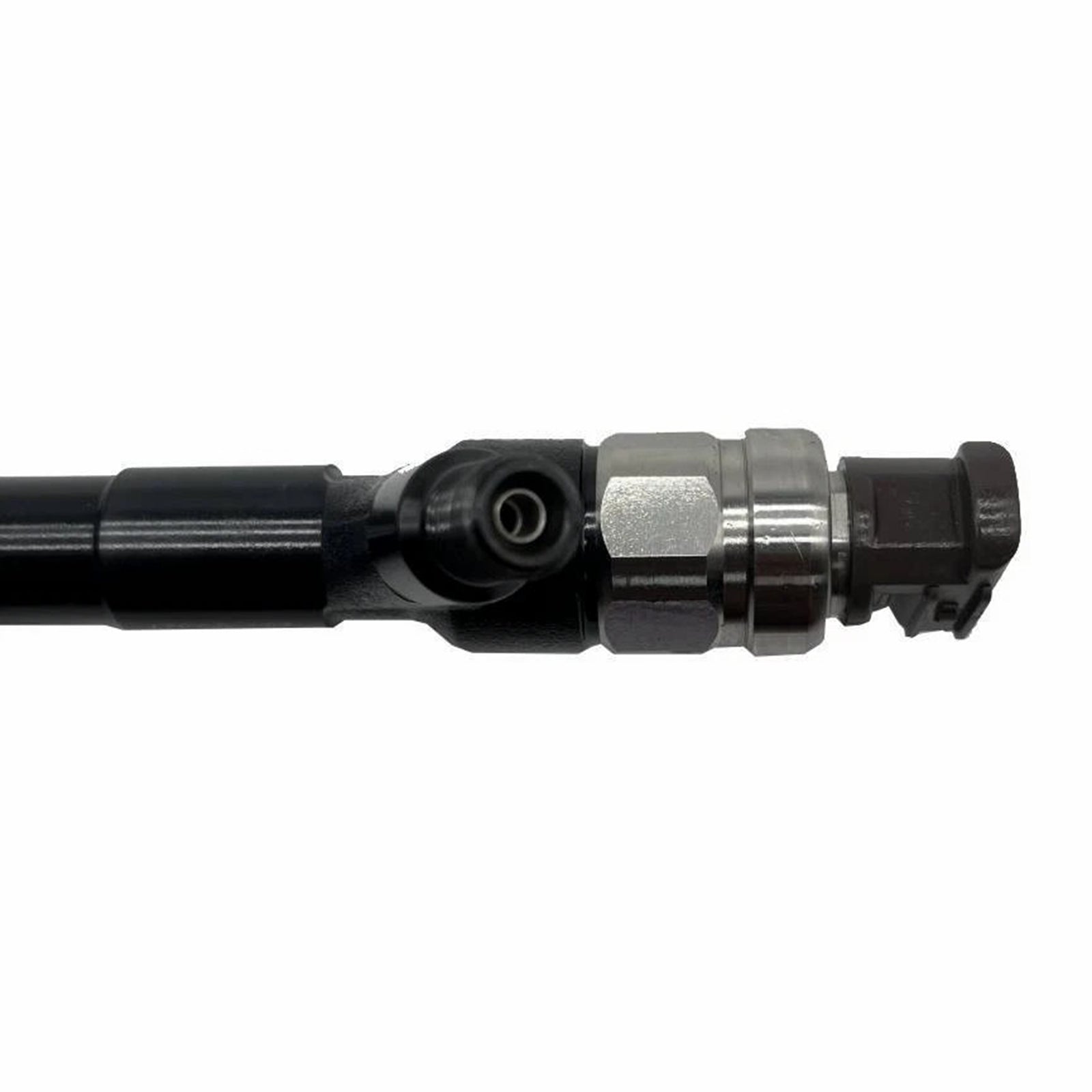 1Pcs Fuel Injector For Mitsubishi L200 2.5 4D56 Triton 1465A297 095000-7490
