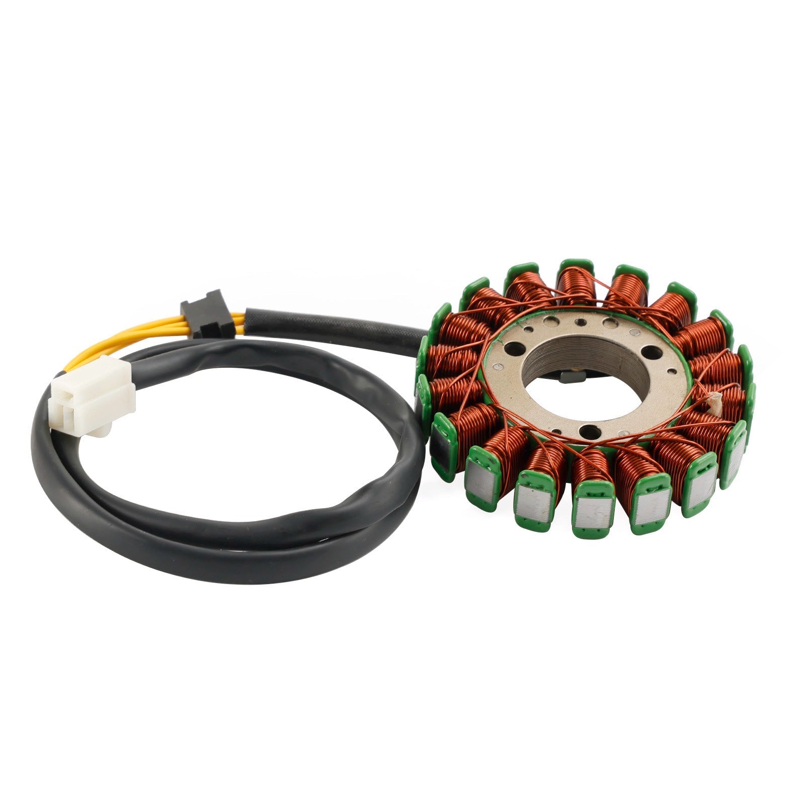 1986-2007 Kawasaki Motorcycle Ninja 250R Generator Stator 21003-1154