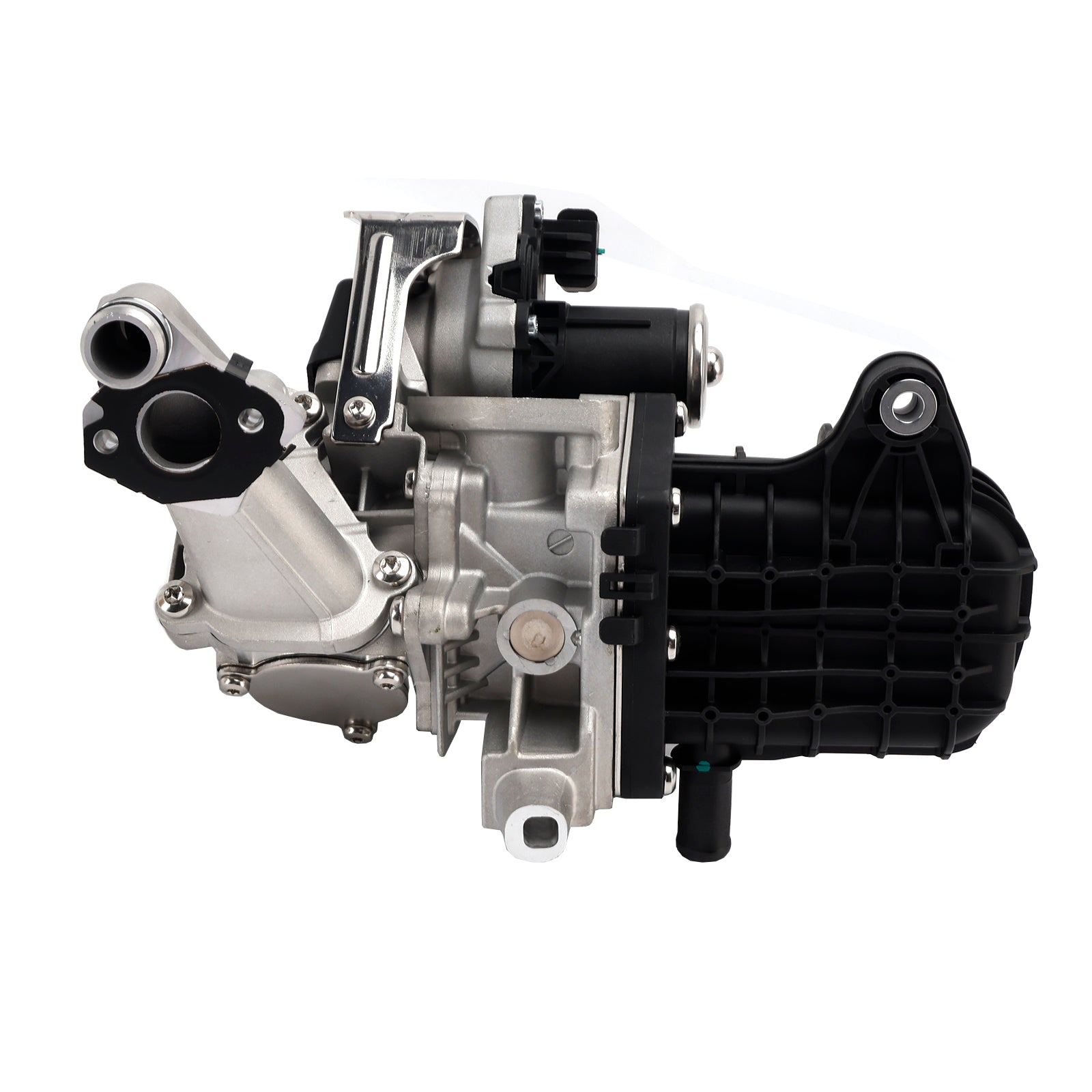 2016+ Ford Edge 2.0 TDCi EGR Valve Module Cooler 2267338