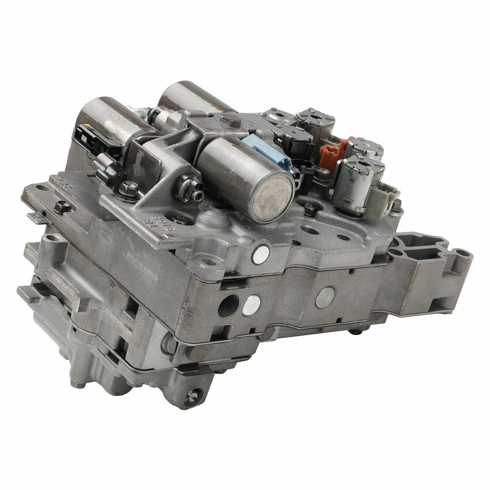 2003-2009 Volvo XC90 Transmission Valve Body AW55-50SN AW55-51SN