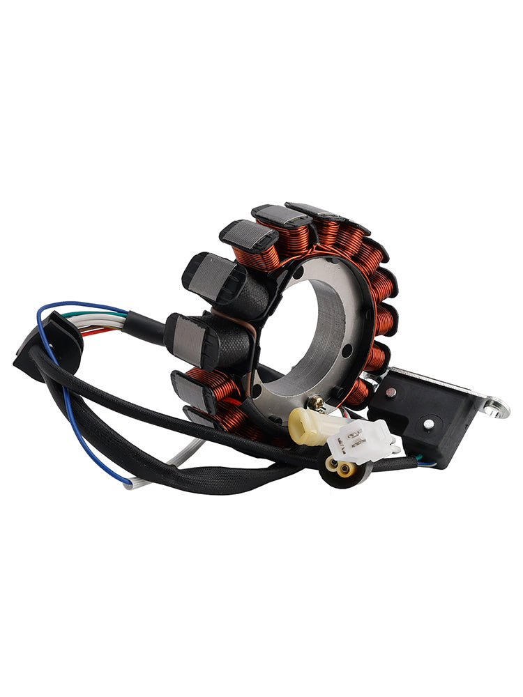 1991-1994 for Yamaha XT600K (Kicker Model）STATOR ALTERNATOR 3YP-85510-00