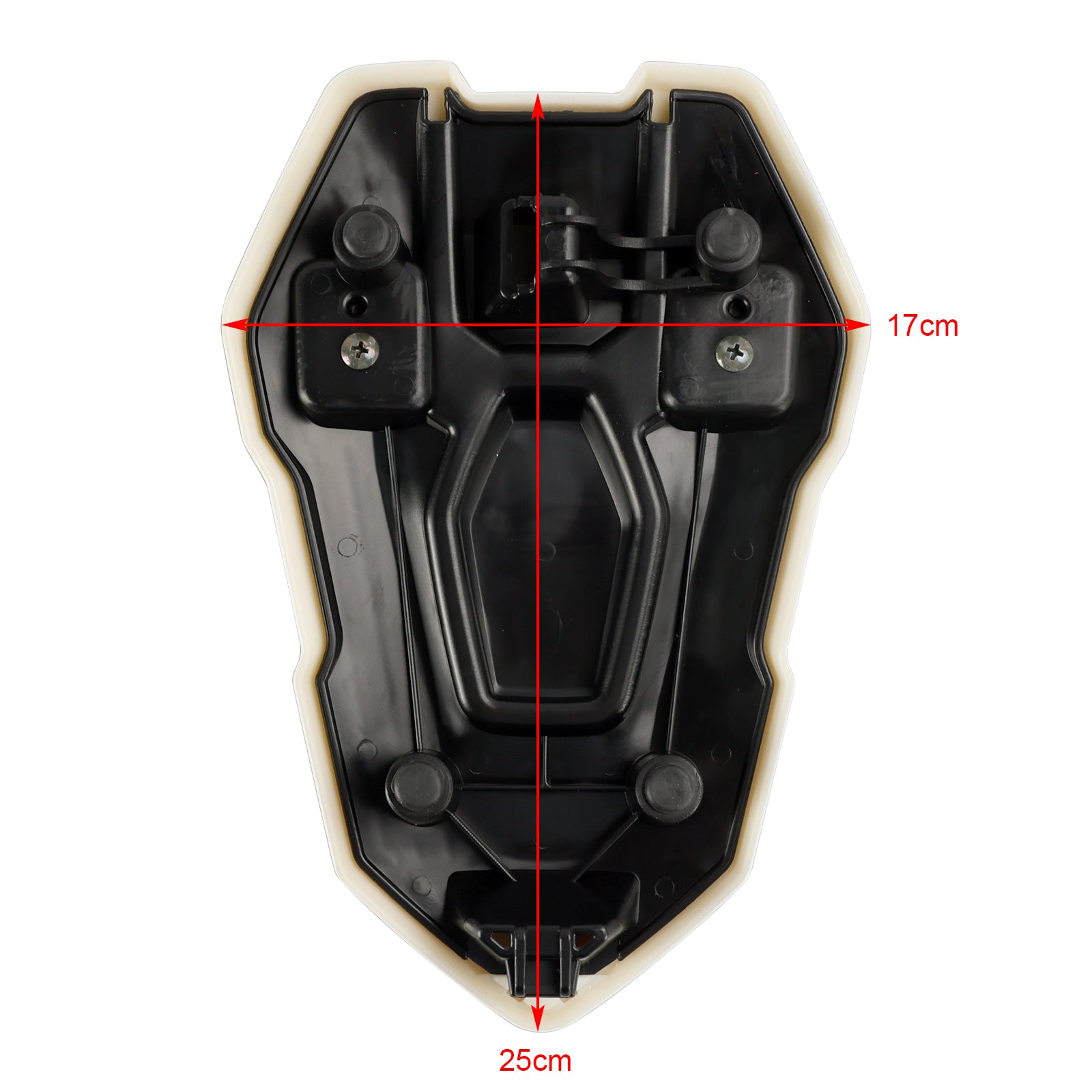 2021-2024 BMW S1000R 23-24 M1000R Tail Rear Seat Cover Fairing Cowl