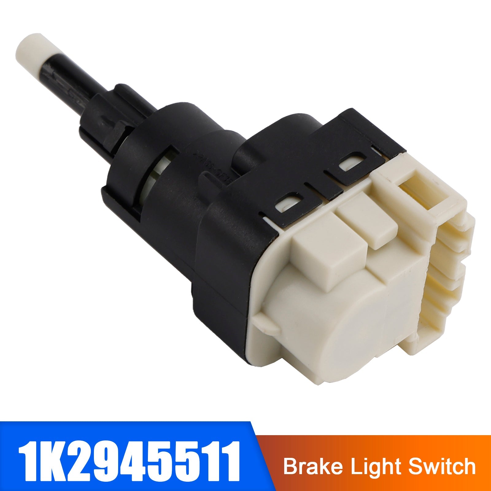 Brake Light Switch for Audi A4 B6 B7 00-09 1J0945515 1J0945515A 1K2945511