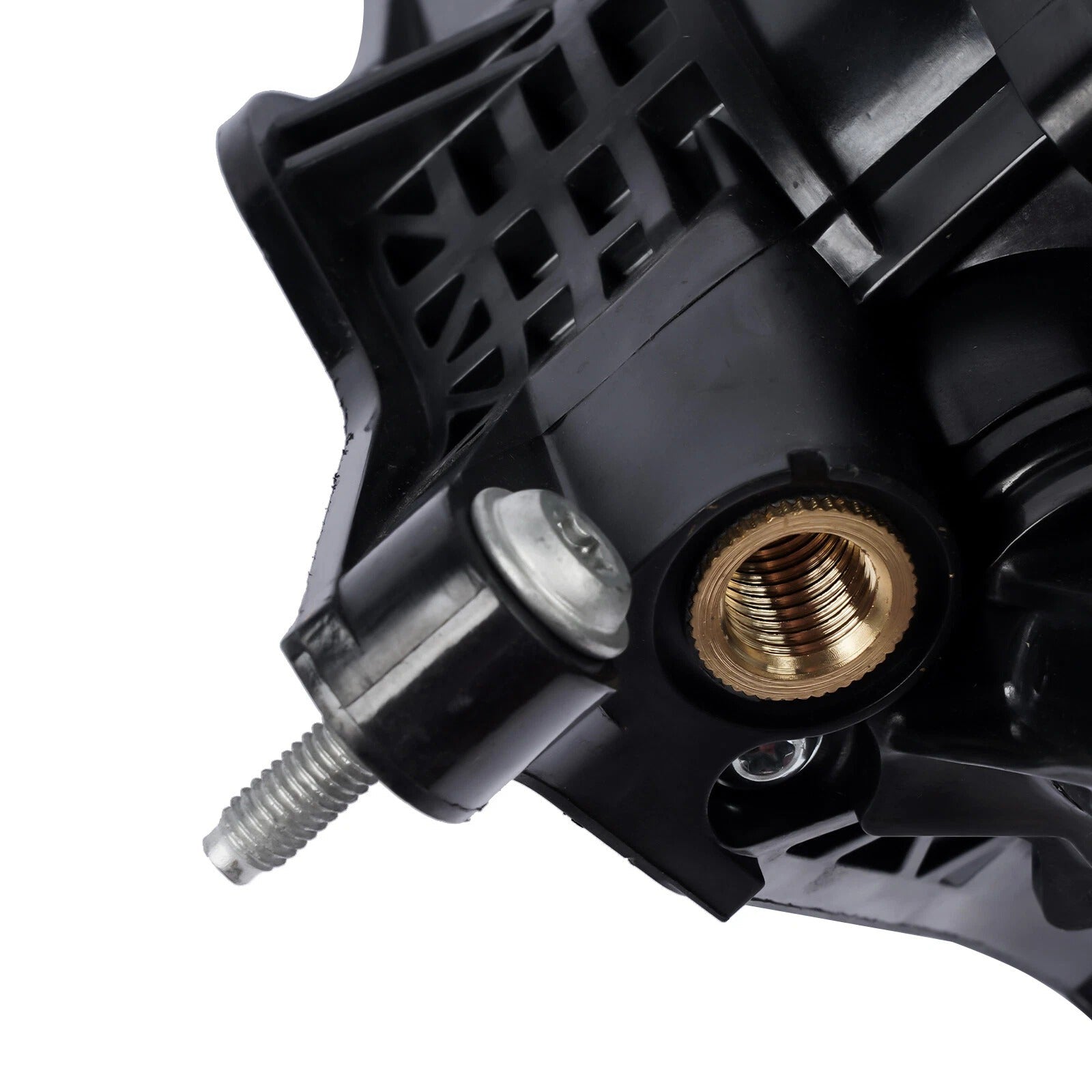 2020-2022 For Mazda Cx-30 2.5L Automatic, Without Turbo Coolant Control Valve PYFB-15-16ZA