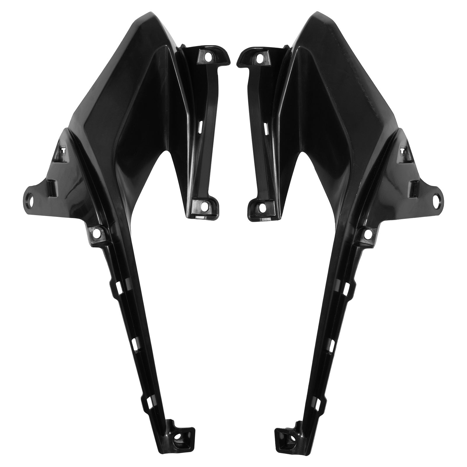 2019-2021 Honda CBR500R Fairing Kit 005# Generic