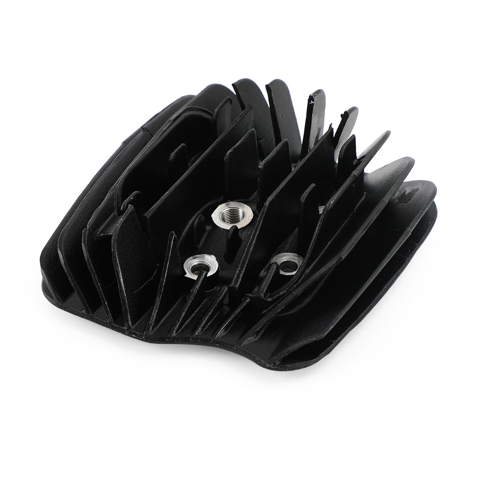 CYLINDER HEAD For Yamaha 1978-1981 DT175 E/F/G/H / MX175 F/G/H 2A7-11111-00-00