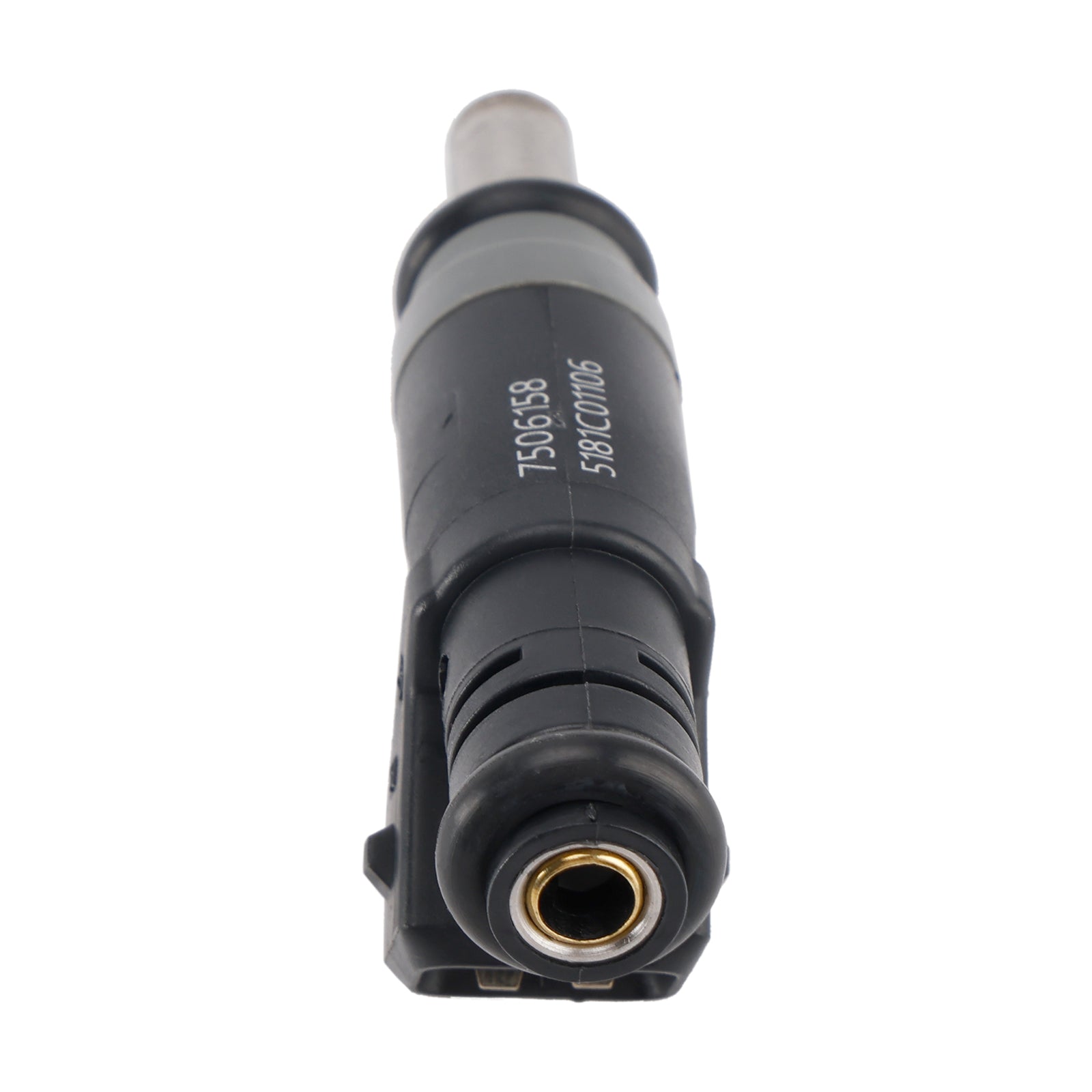 1PCS Fuel Injector 13537506158 Fit BMW 116i 120i 316i 318i 320i X3 Z4 7506158