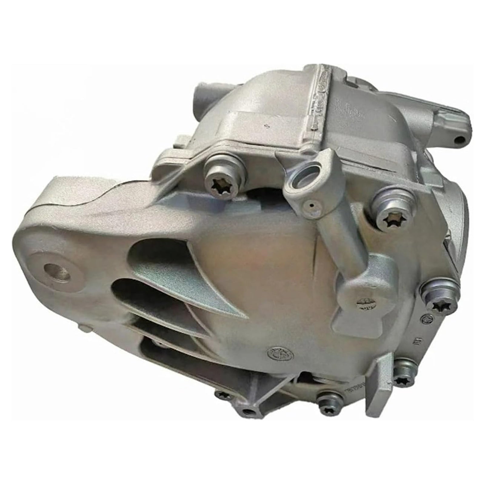 Rear Axle Differential Assem 2.93 Ratio For BMW 5 SeriesF10 F11 520d 525d Diesel