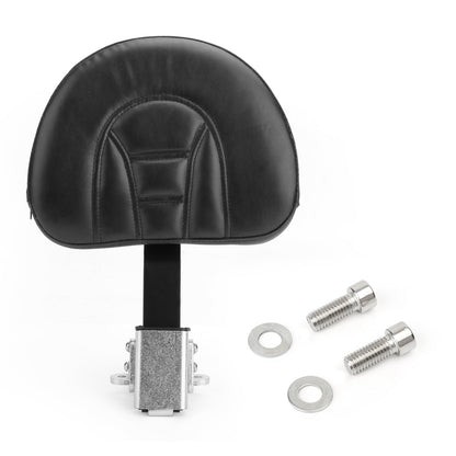 Victory High Ball XL 883 Sportster 10-19 Generic Driver Backrest For