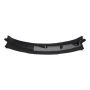 2016-2019 Ford Explorer Base, Limited, Platinum, Sport, XLT 2.3L L4 - Gas, 3.5L V6 - Gas Windshield Cowl Grille Top BB5Z78022A68AA